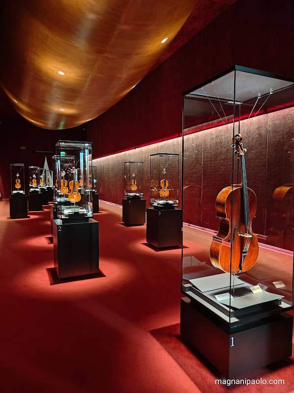 Museo del Violino - Image 1