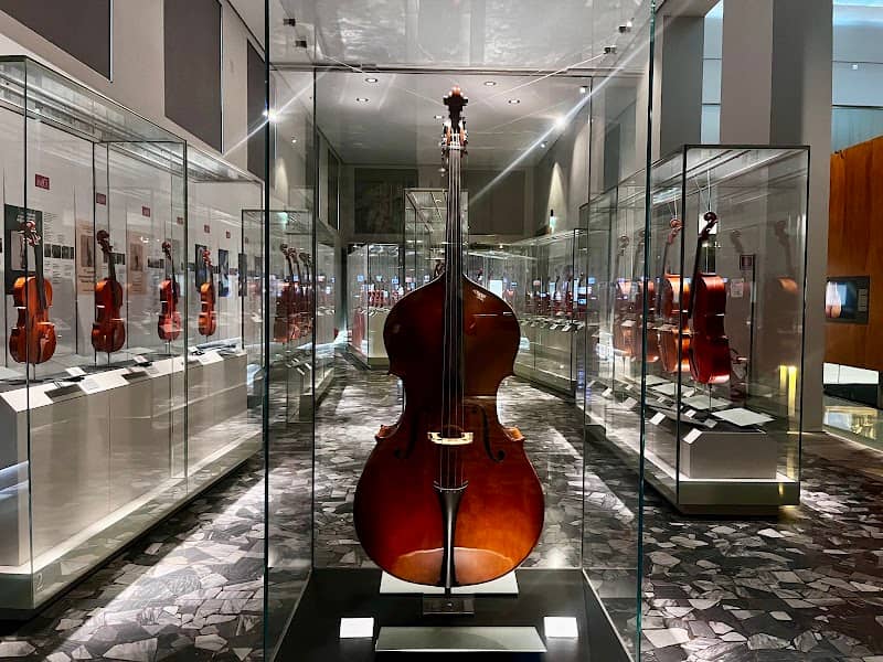 Museo del Violino - Image 3