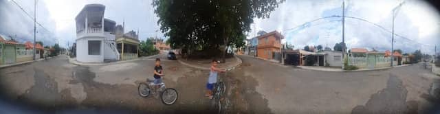 Almendras Park - Image 1