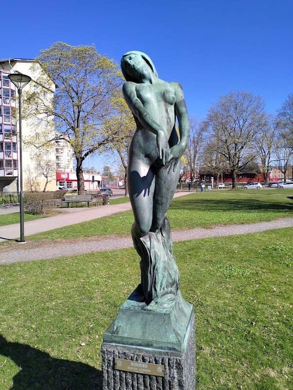 Wennbergsparken - Image 1