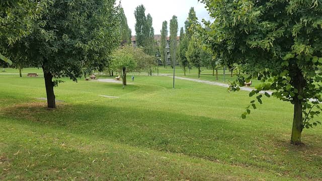 Parco Elancourt - Image 2