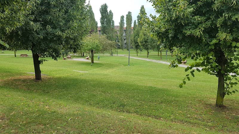 Parco Elancourt - Image 2