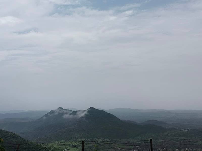 Purandar fort start - Image 1