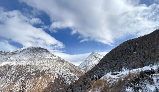 Escaliers escalade - Image 1