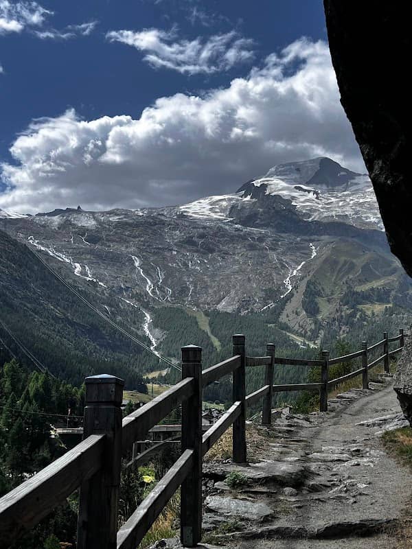 Escaliers escalade - Image 2