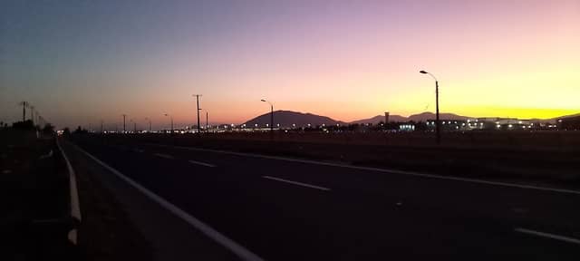 Mirador pista 17L - Image 1