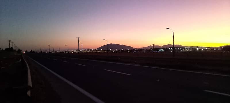 Mirador pista 17L - Image 1