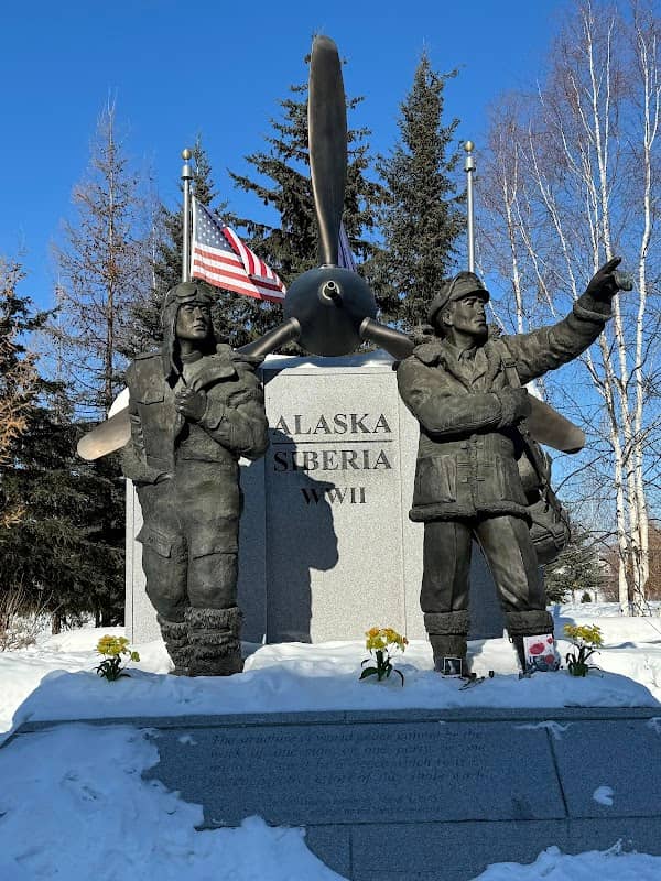 Lend Lease Monument - Image 2