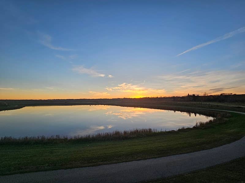 West River's Edge Pavilion - Image 1