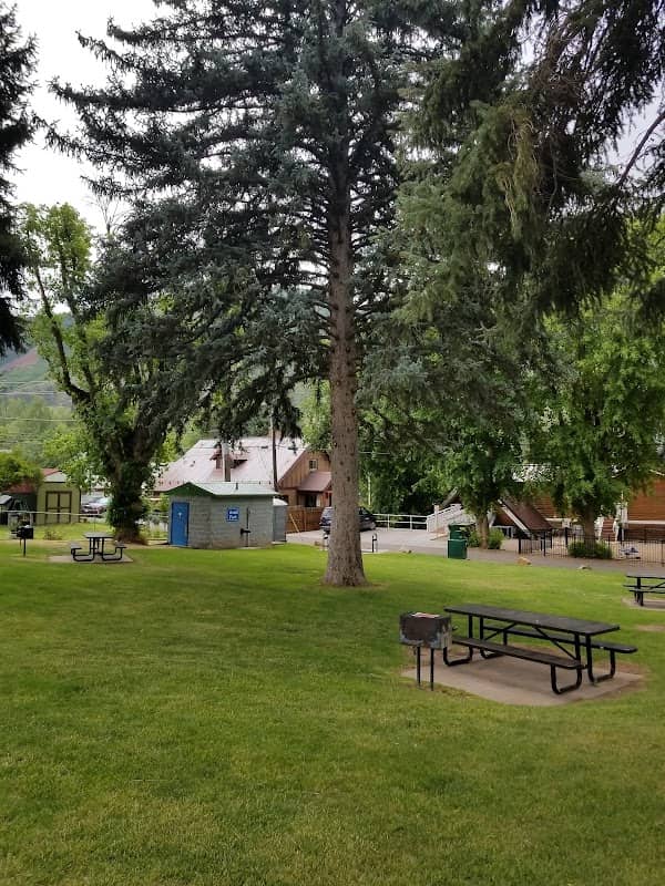 Axtell Park - Image 2