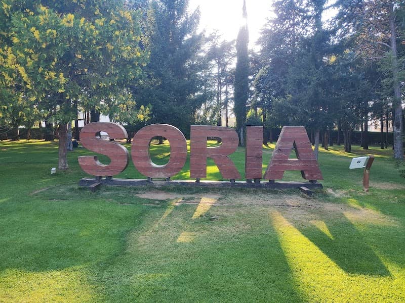 Letras de SORIA - Image 2