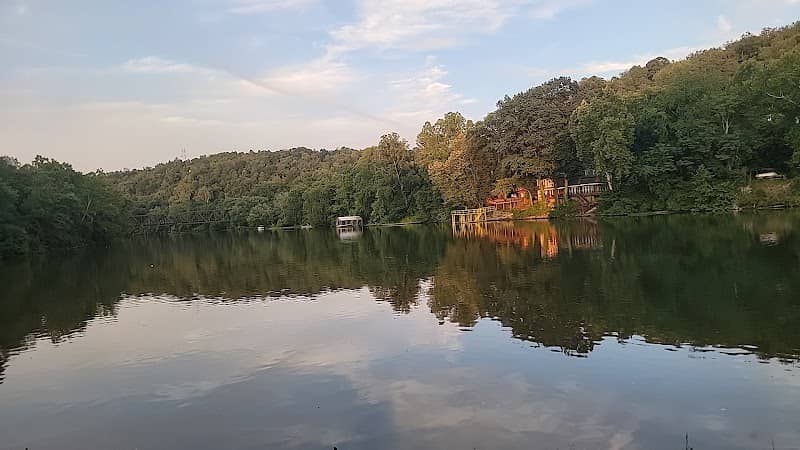 Head of the Monongahela River - Image 1