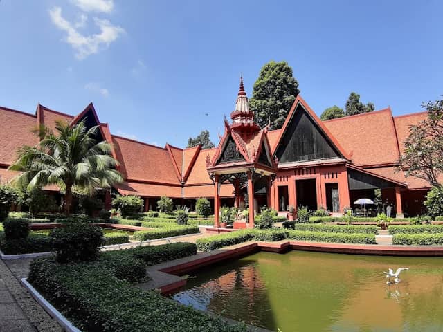 National Museum of Cambodia - Image 3