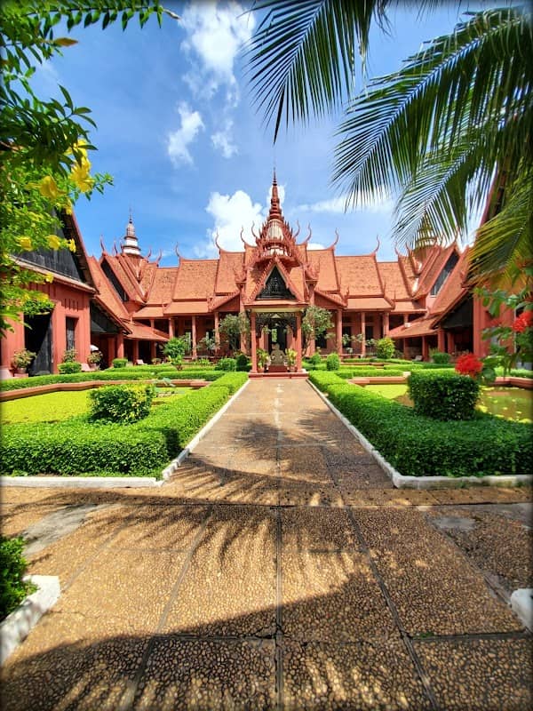 National Museum of Cambodia - Image 2