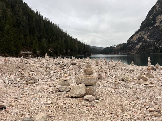 Sentiero al Lago di Braies - Image 3