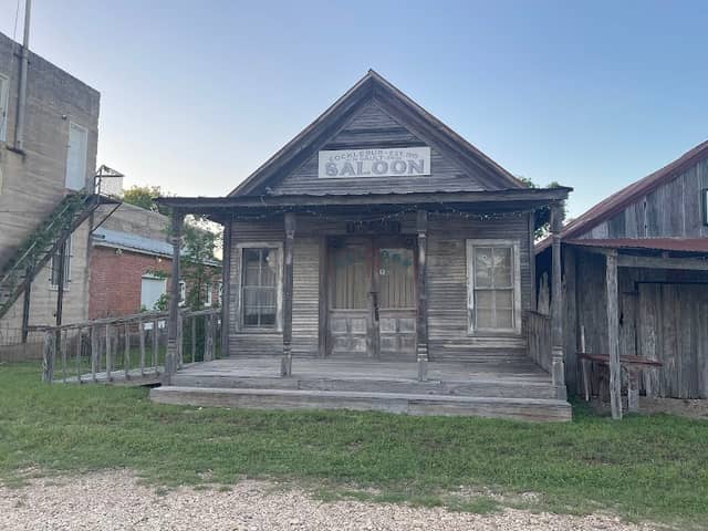 The Grove, Texas - Image 1