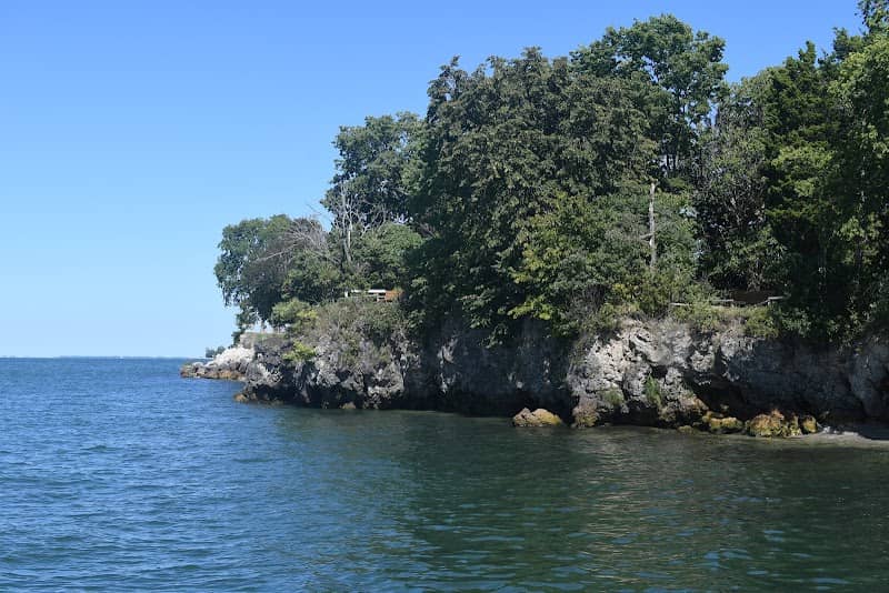 South Bass Island State Park - Image 1