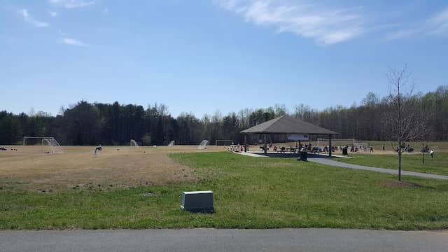 Stokesdale Town Park at Martin's Meadow - Image 2