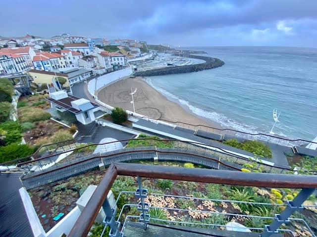 Zona Balnear da Prainha - Image 1