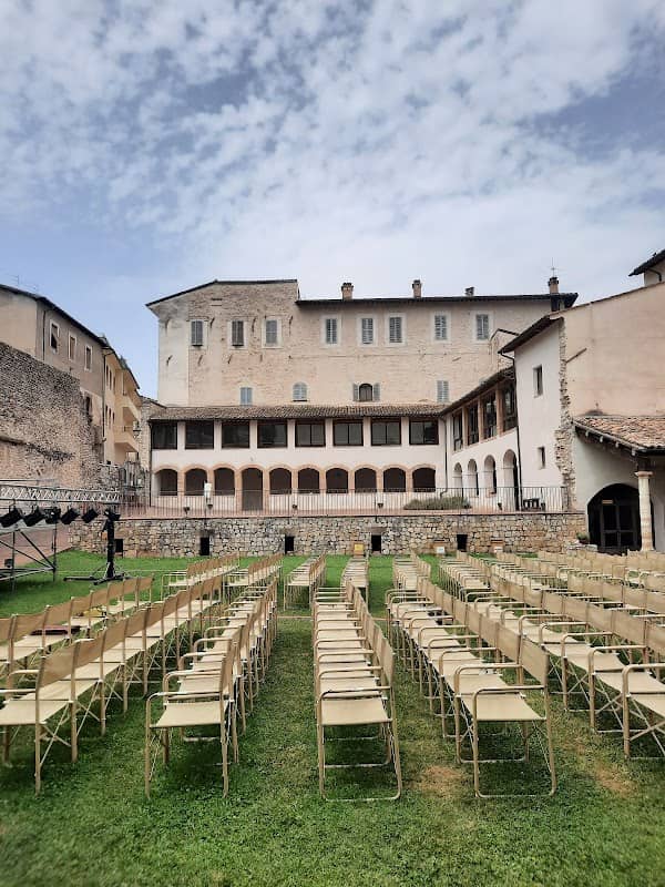Ex Chiostro di San Nicolò - Image 1