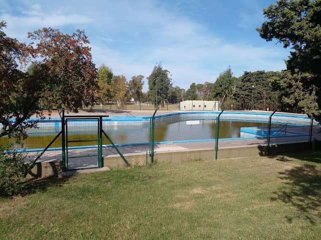 PILETA PARQUE PIGUE - Image 1