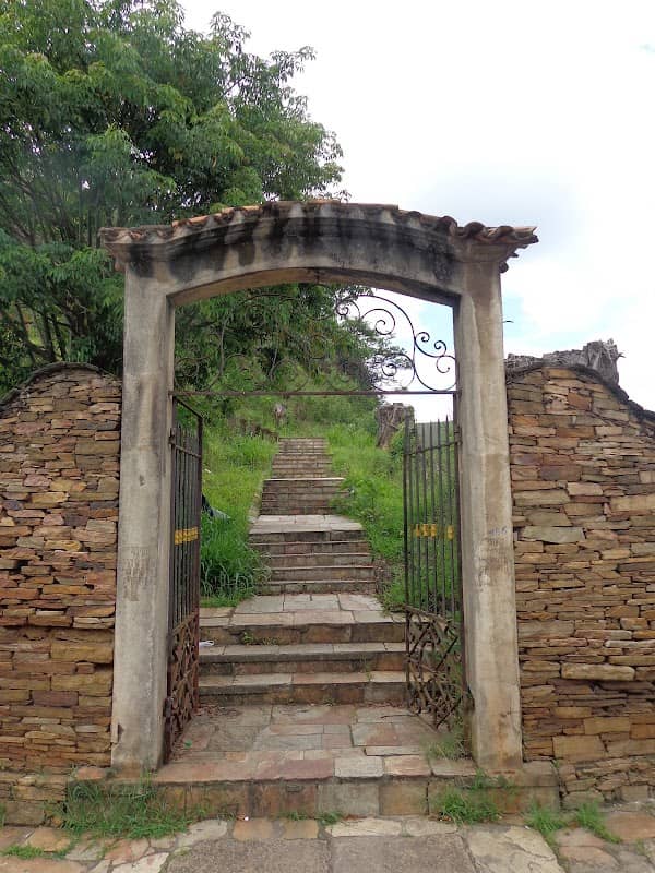 Morro da Forca - Image 1