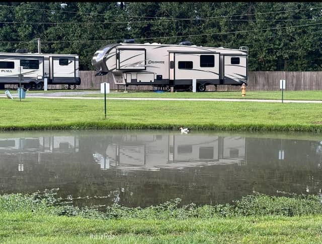 Powers RV Park, Homewood Holdings - Image 1