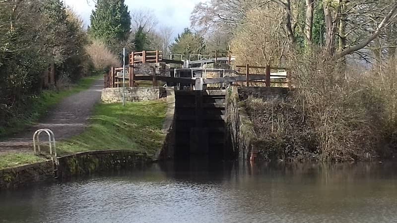 Fourteen Locks Canal Centre - Image 2