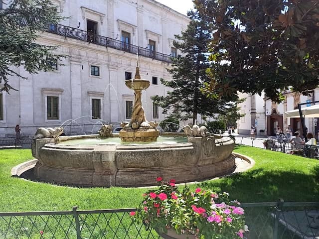 Palazzo Ducale - Image 1