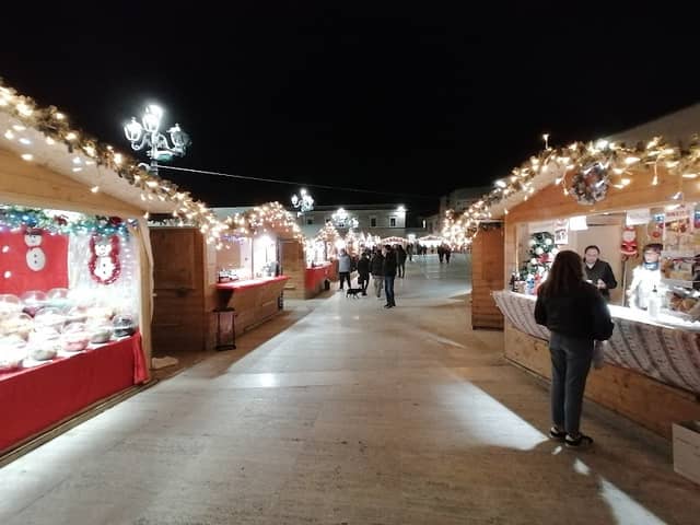 Piazza del Duca Senigallia (AN) - Image 1