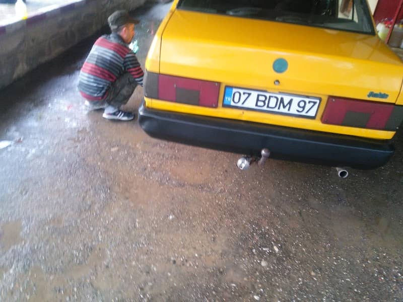 Şehit Öğretmen Saadettin Küçük Parkı - Image 1