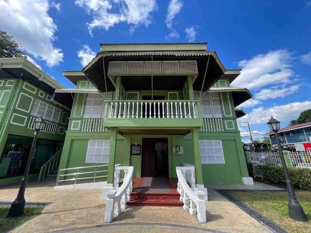 Museo ni Ramon Magsaysay - Image 1