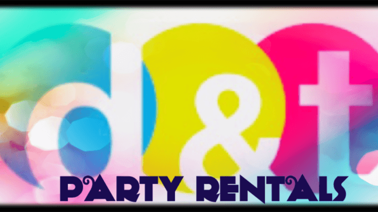 D&T Party Rentals - Image 1