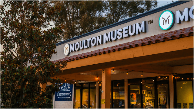Moulton Museum - Image 1