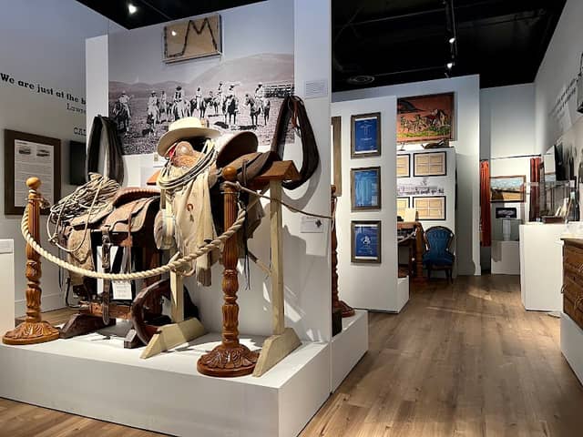 Moulton Museum - Image 2