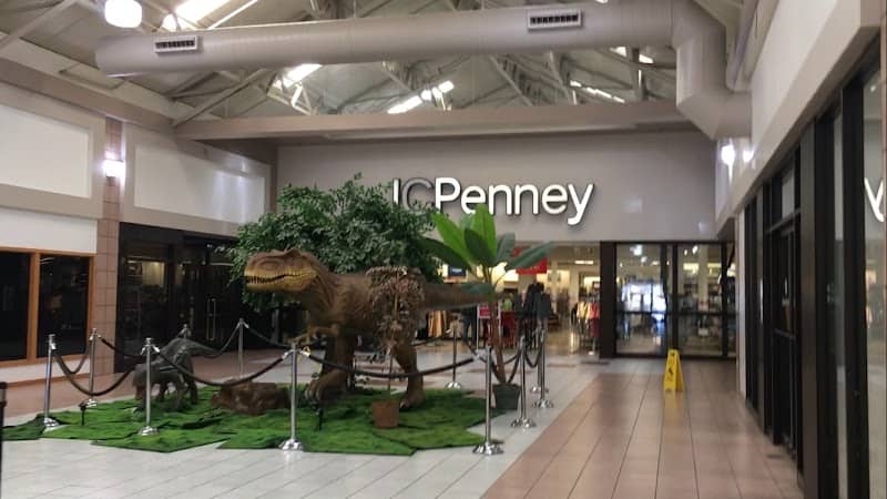 DuBois Mall - Image 1