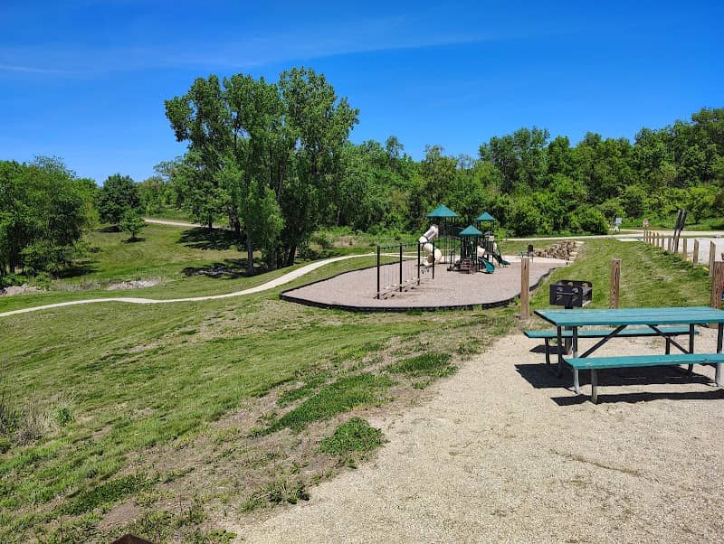 Otter Creek Lake & Park - Image 1