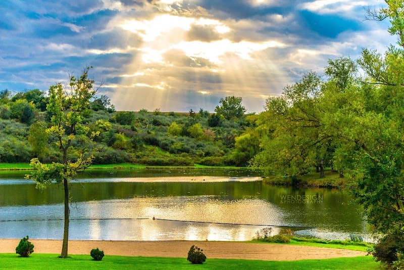 Otter Creek Lake & Park - Image 2