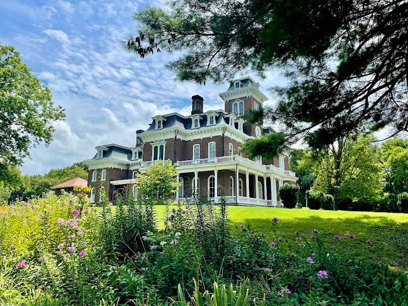 Glenmore Mansion - Image 3