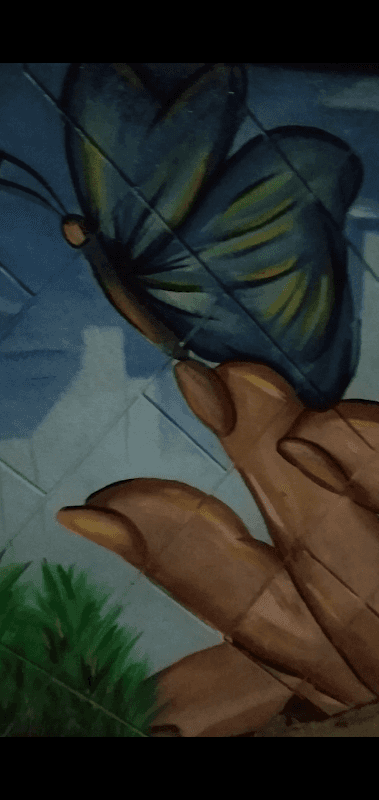 Wall Art - Image 1