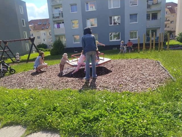 Park - Image 2