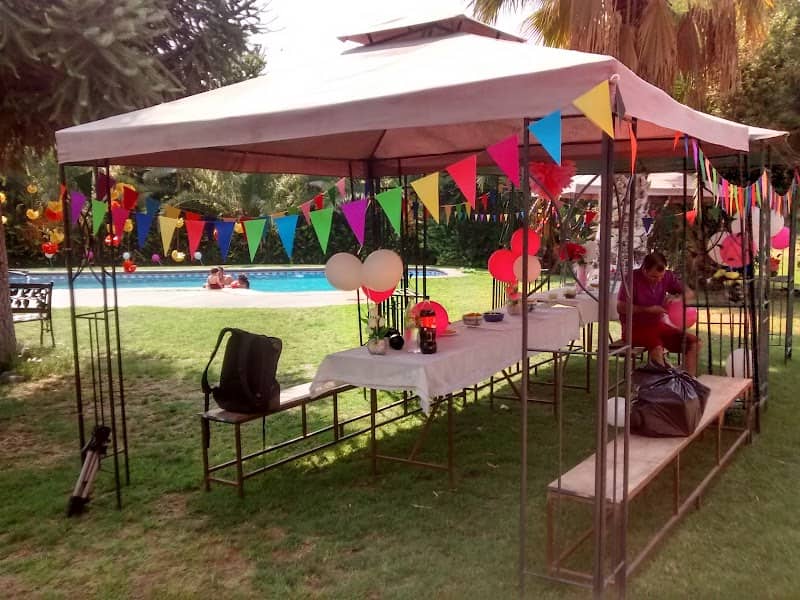 Centro Eventos Rvo - Image 1