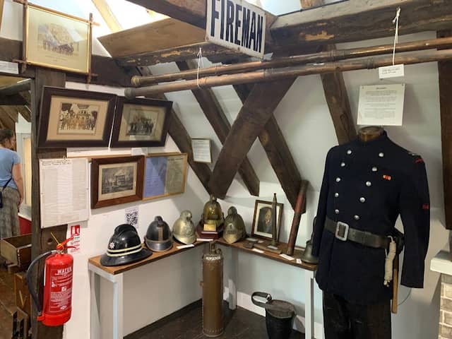 Cranbrook Museum - Image 2
