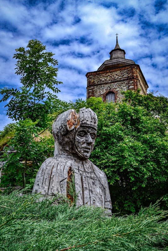 Bell tower in Lipnice nad Sázavou - Image 2