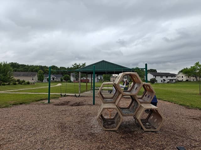 Windfield Park - Image 1