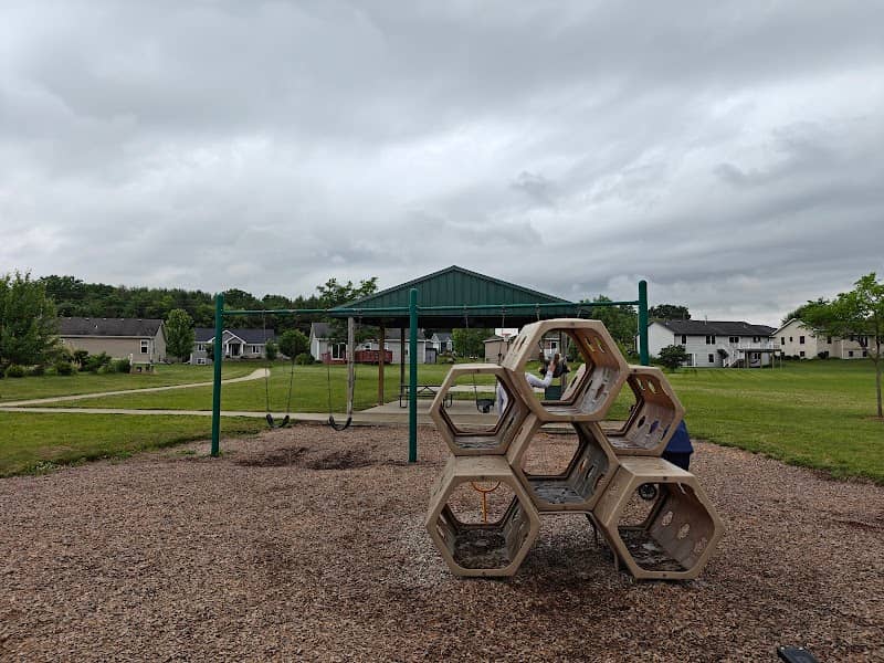 Windfield Park - Image 1
