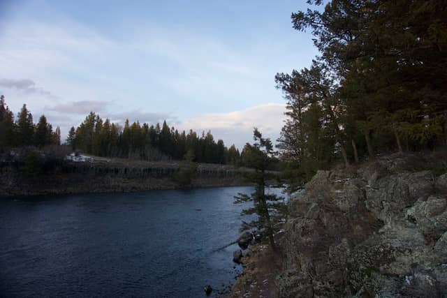 Rosie's Waterfall Observation Point - Image 1