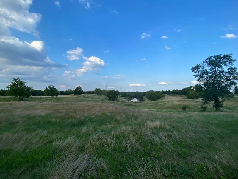 Fox Run Park - Image 1