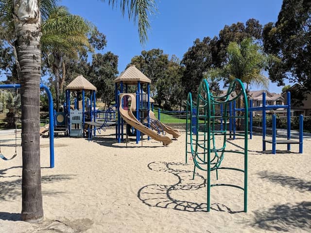 Voyager Park - Image 1