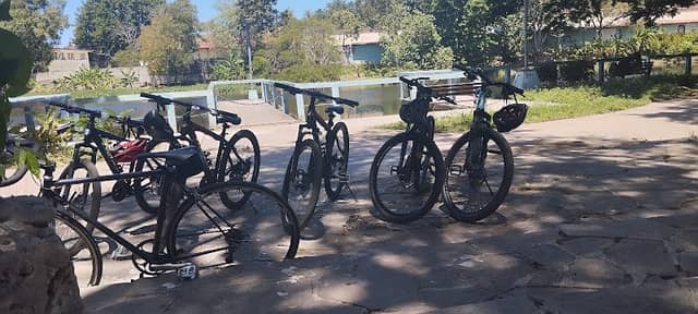 Bike Moments - Image 1